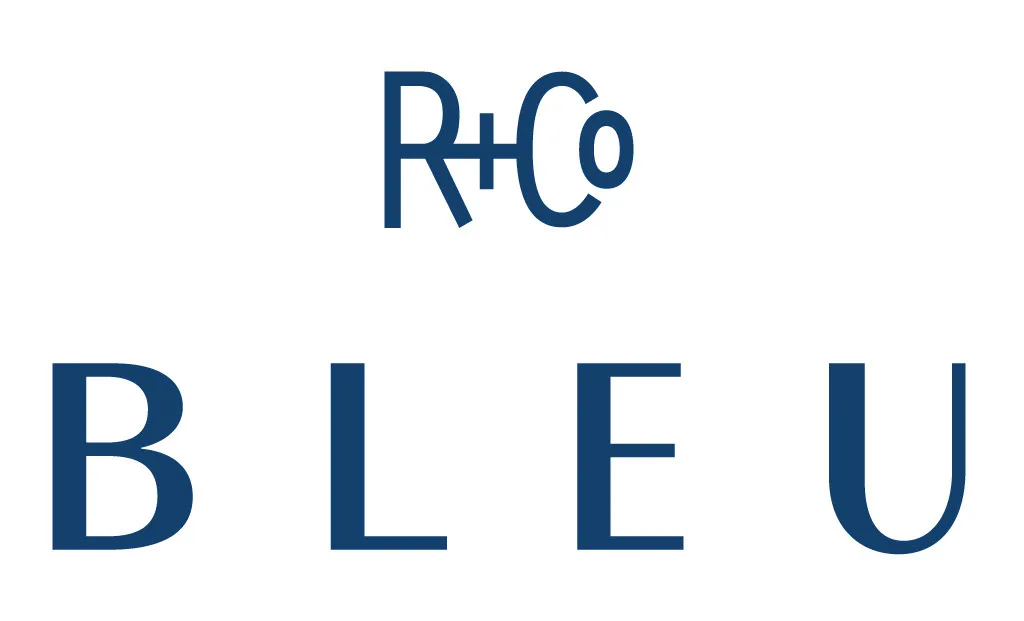 R+Co Bleu