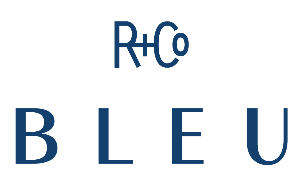 R+CO Bleu